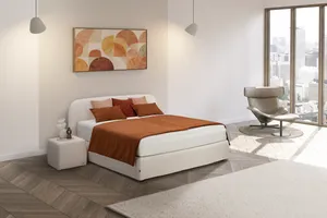 Boxspringbett