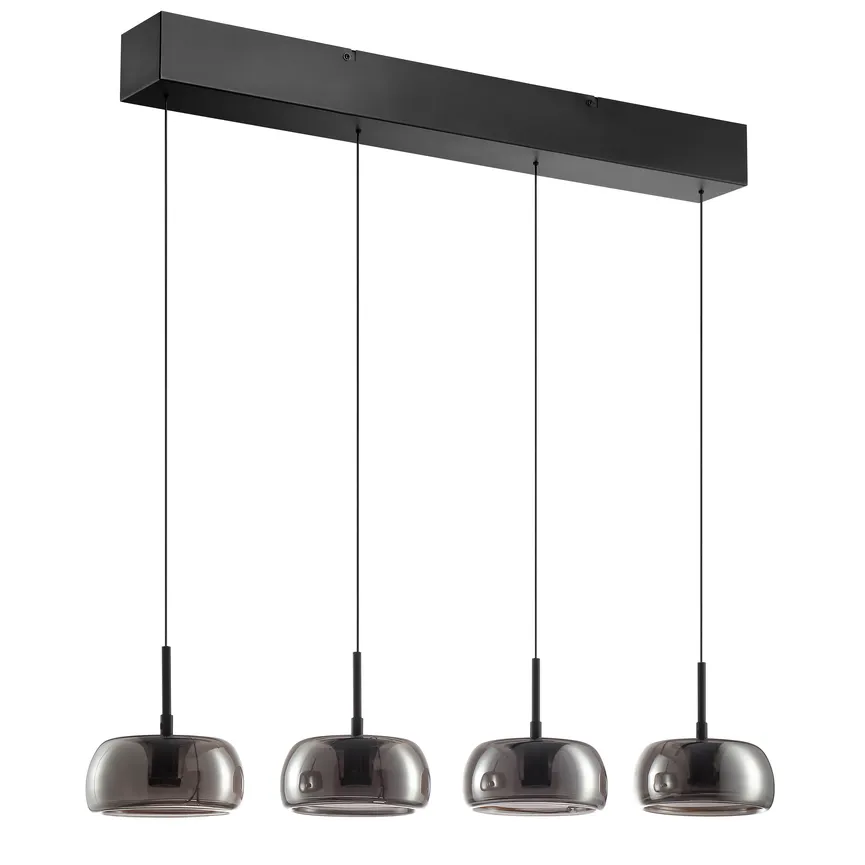 Pendelleuchte "PHANTOM" detail