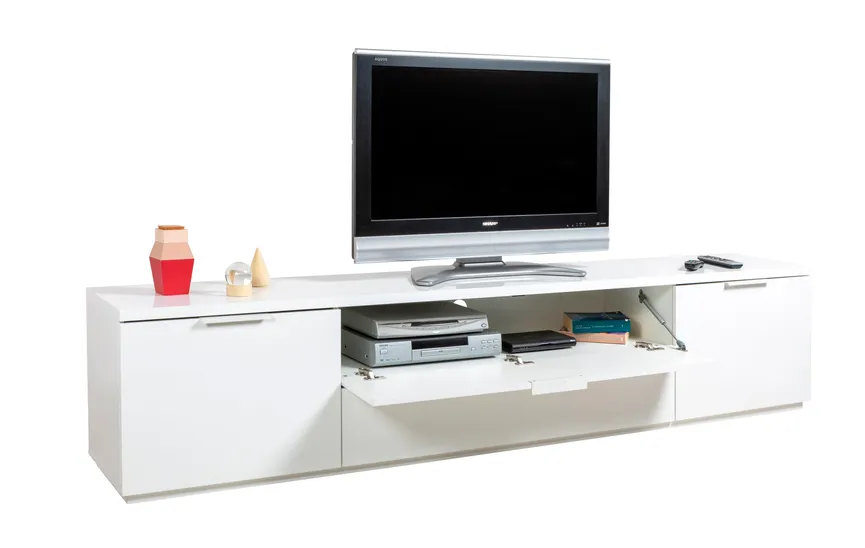 Lowboard 2T/2K detail