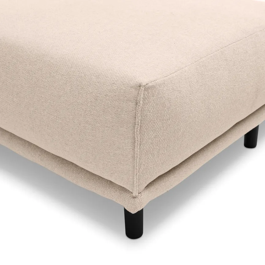 Hocker detail