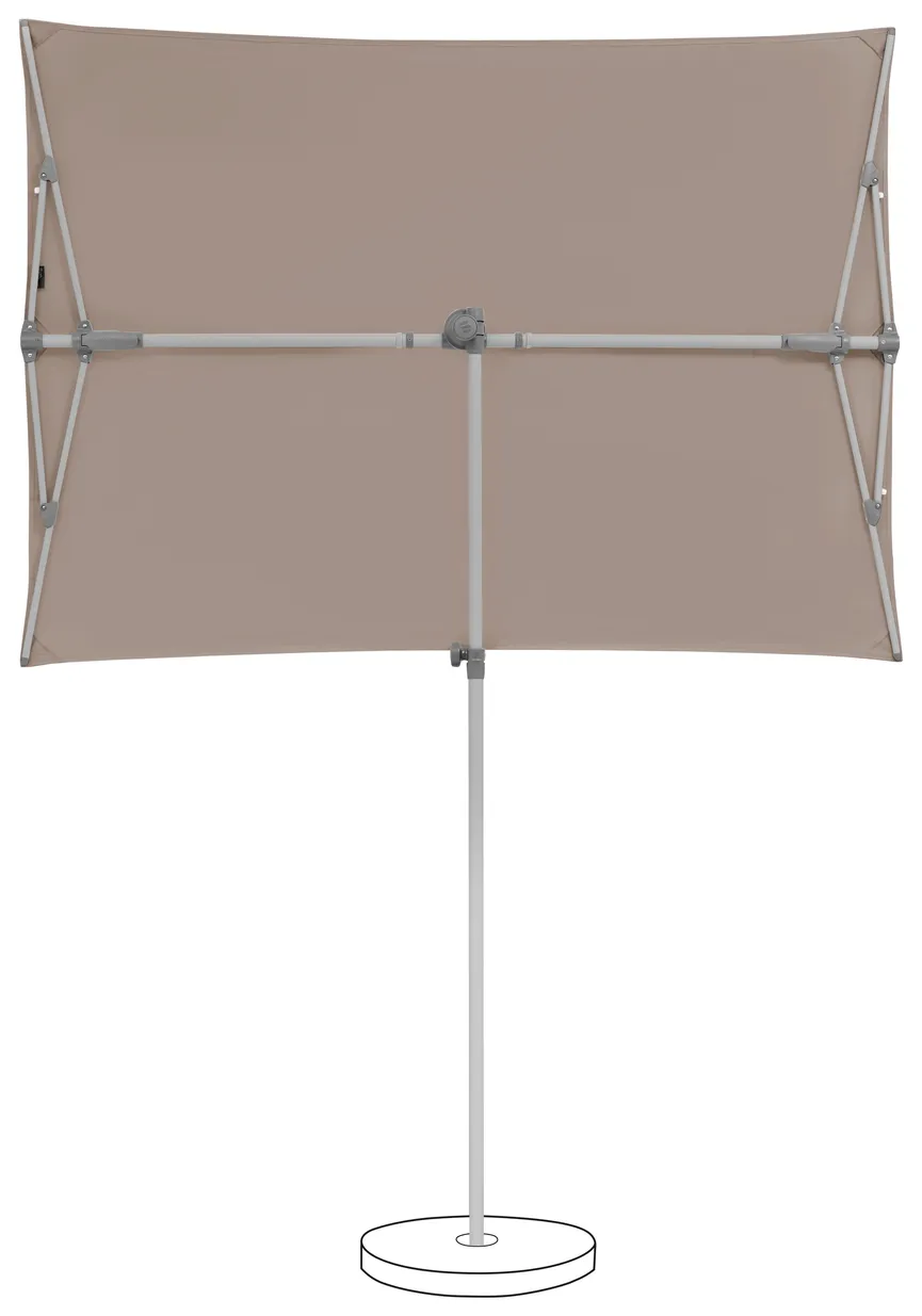 Flex Roof detail