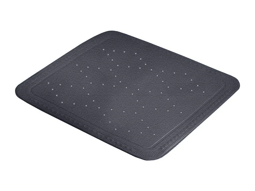 Duscheinlage Arosa anthrazit hauptaufnahme