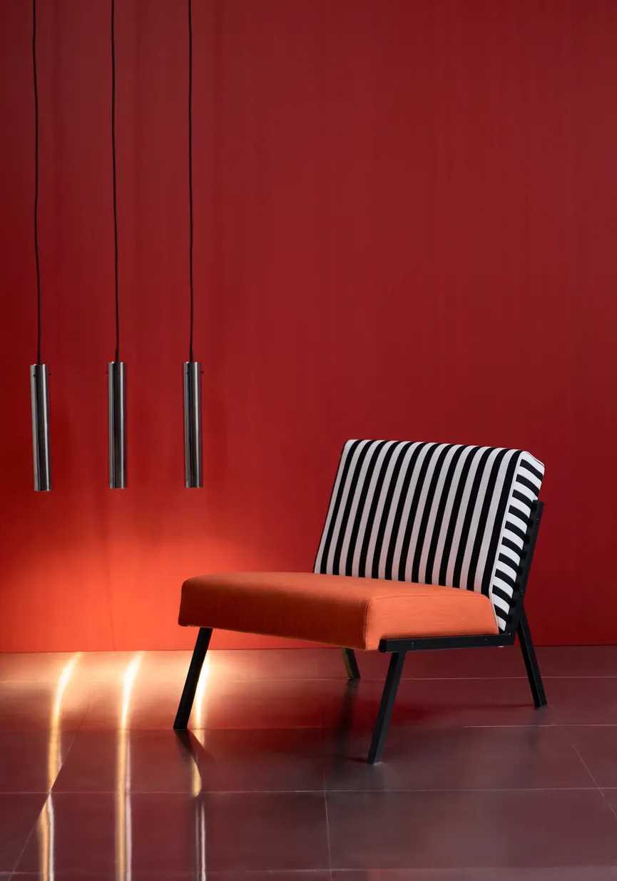 Sessel detail