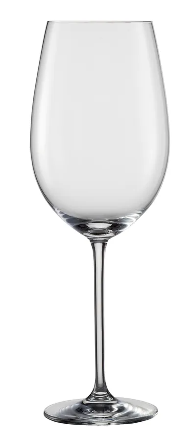 Gläserset - Bordeaux