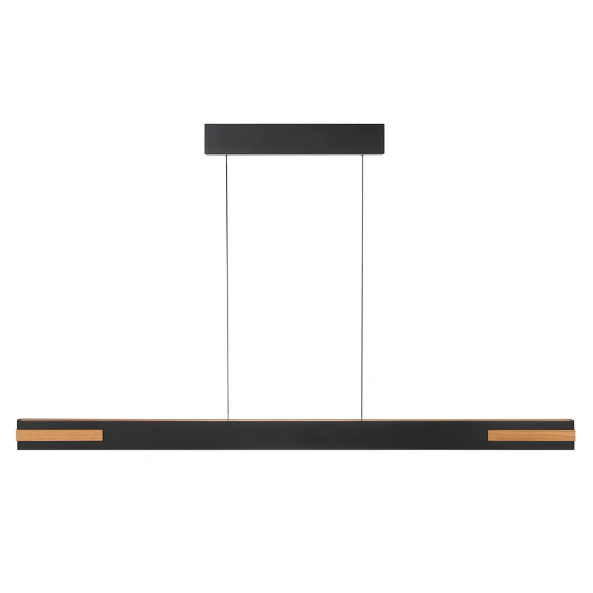 Pendelleuchte "STREAMLINE" detail