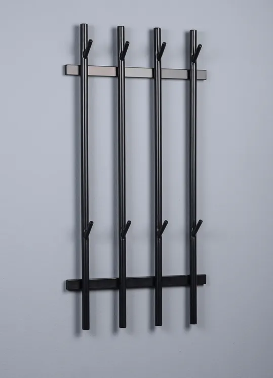 Wandgarderobe