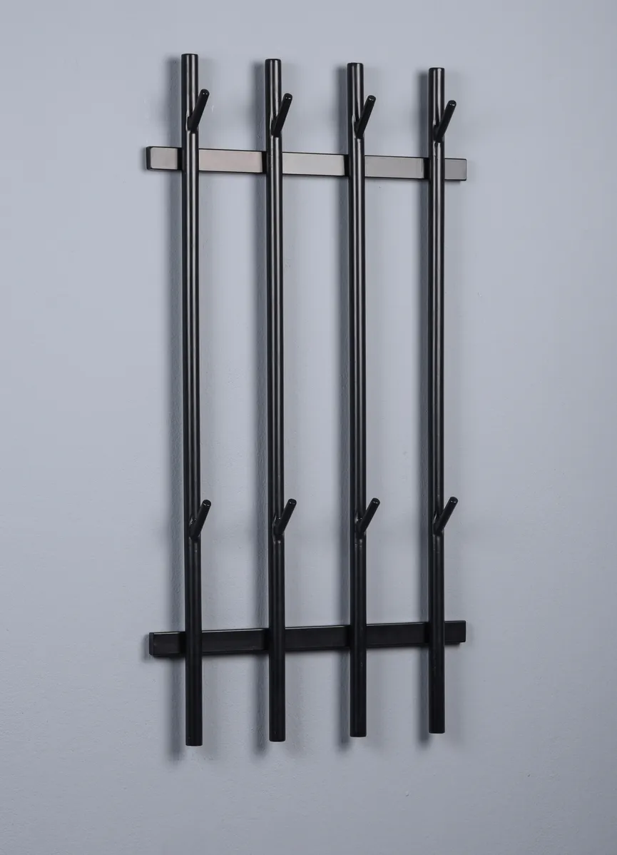 Wandgarderobe hauptaufnahme