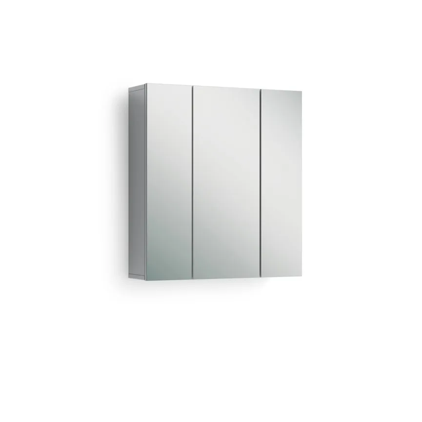 *Spiegelschrank detail