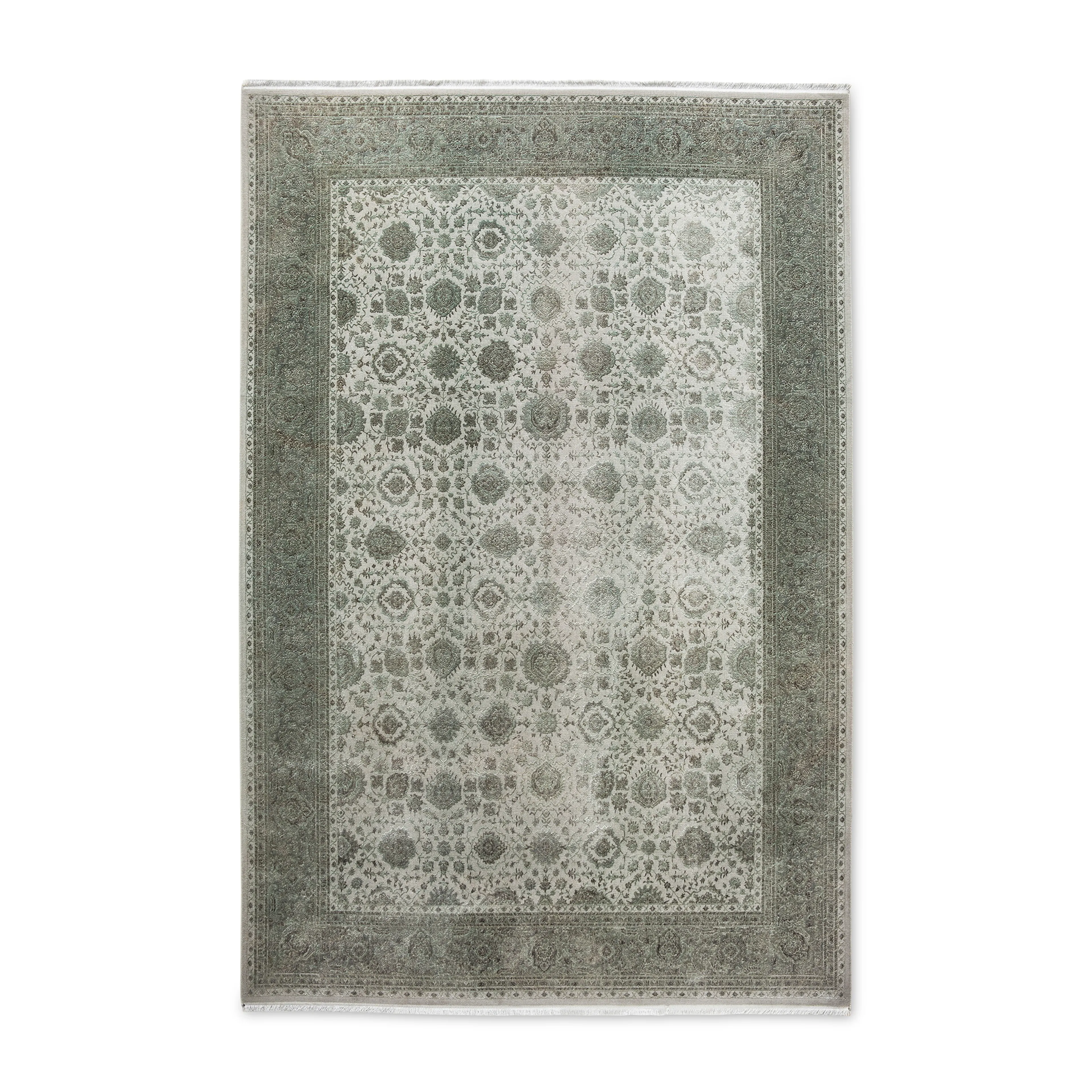 Webteppich Besancon Limite 240 x 340 cm