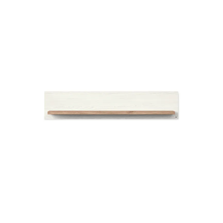 Wandboard detail