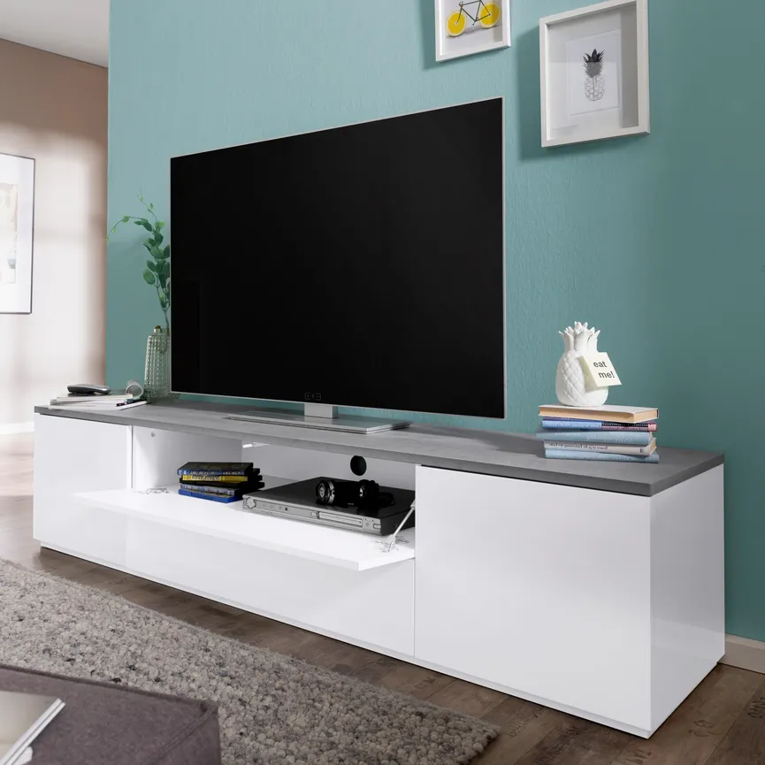 TV-Hifi detail