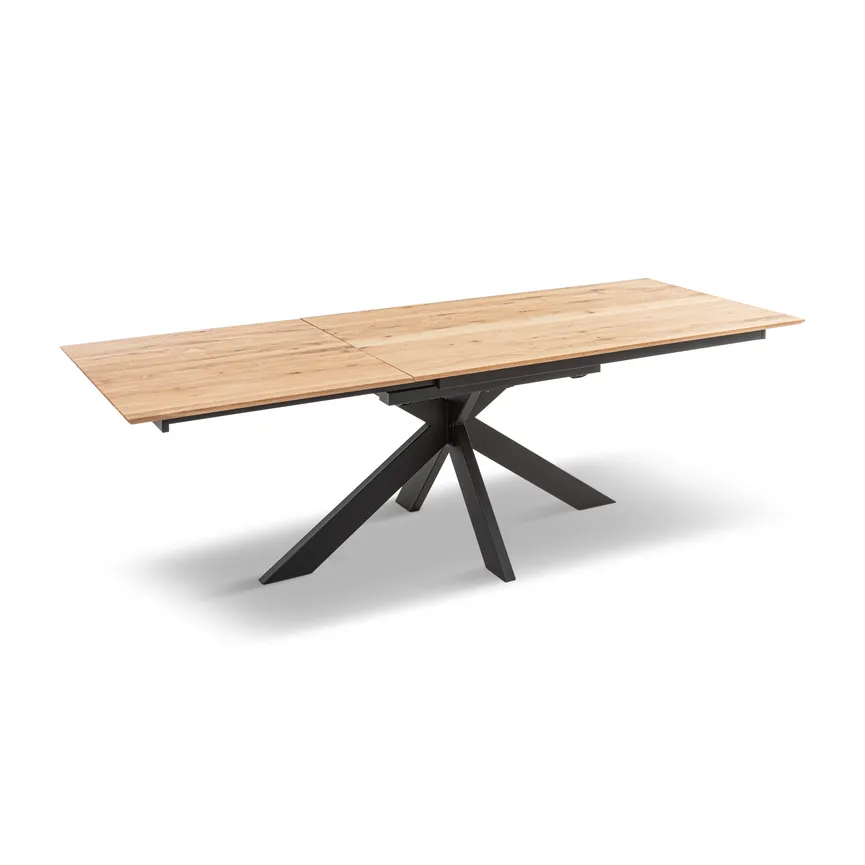 Esstisch 200cm detail