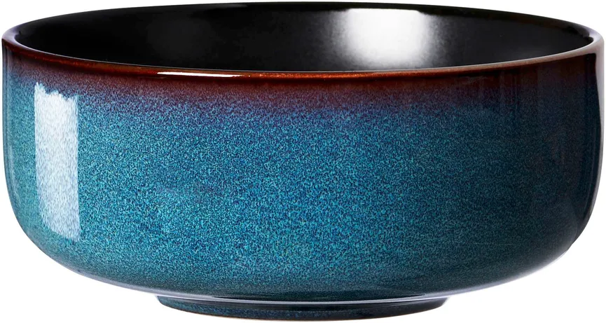 Müslischale "Bali" 600 ml blau hauptaufnahme