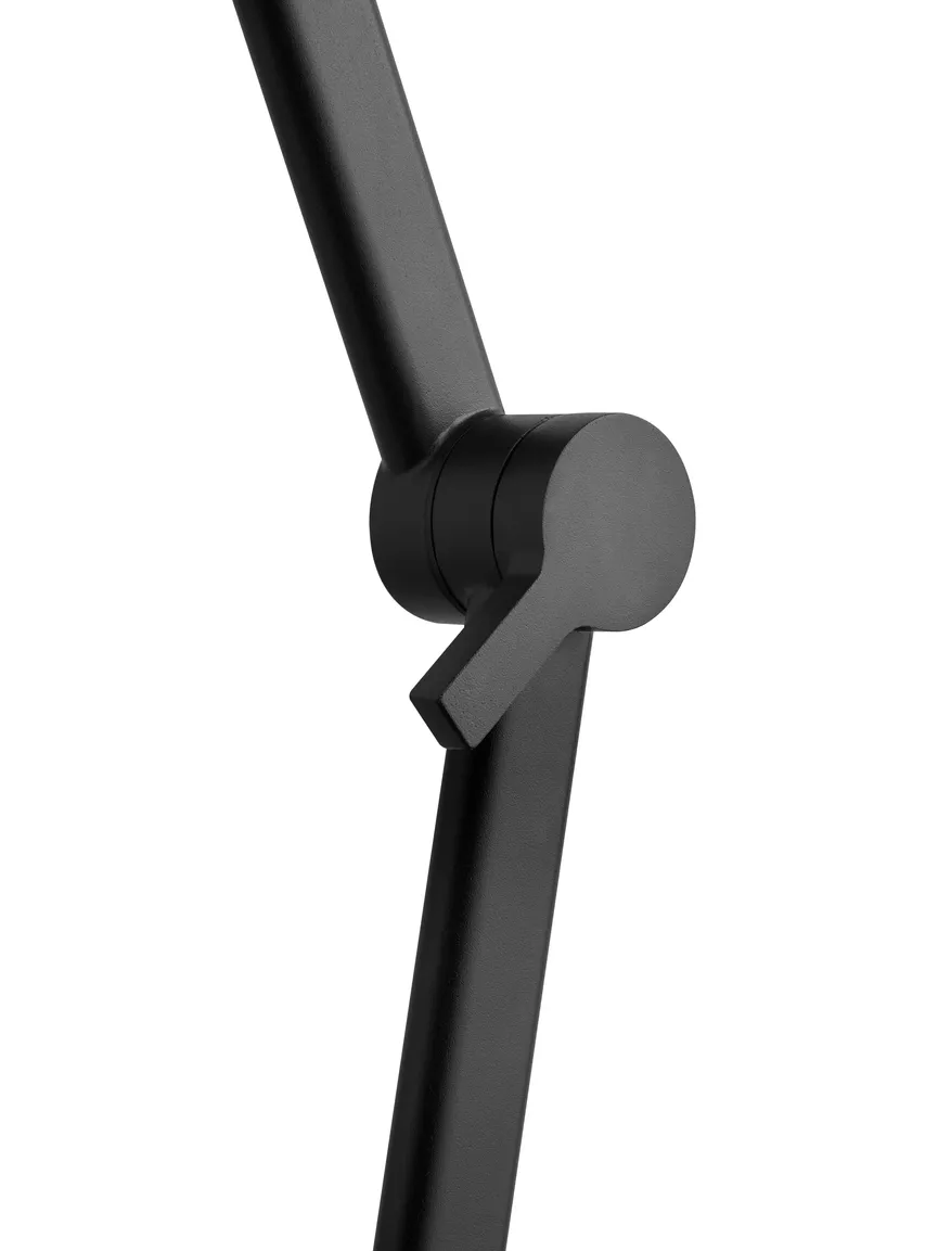 Tischleuchte "Medo" detail