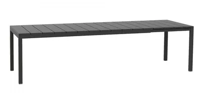 Gartentisch ausziehbar