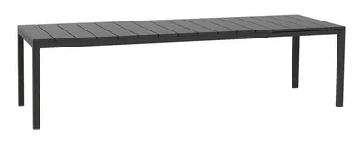 Gartentisch ausziehbar