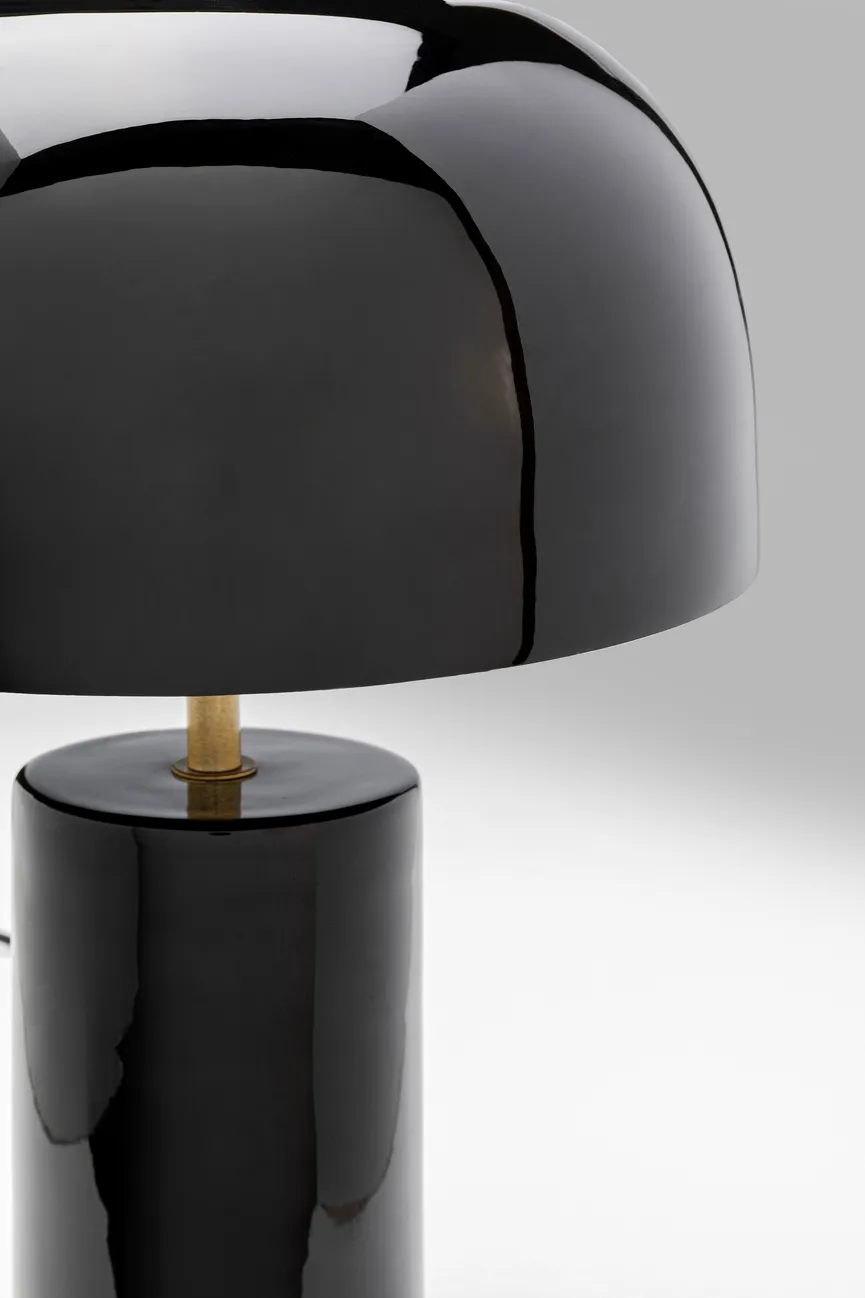 Tischleuchte "Loungy" detail