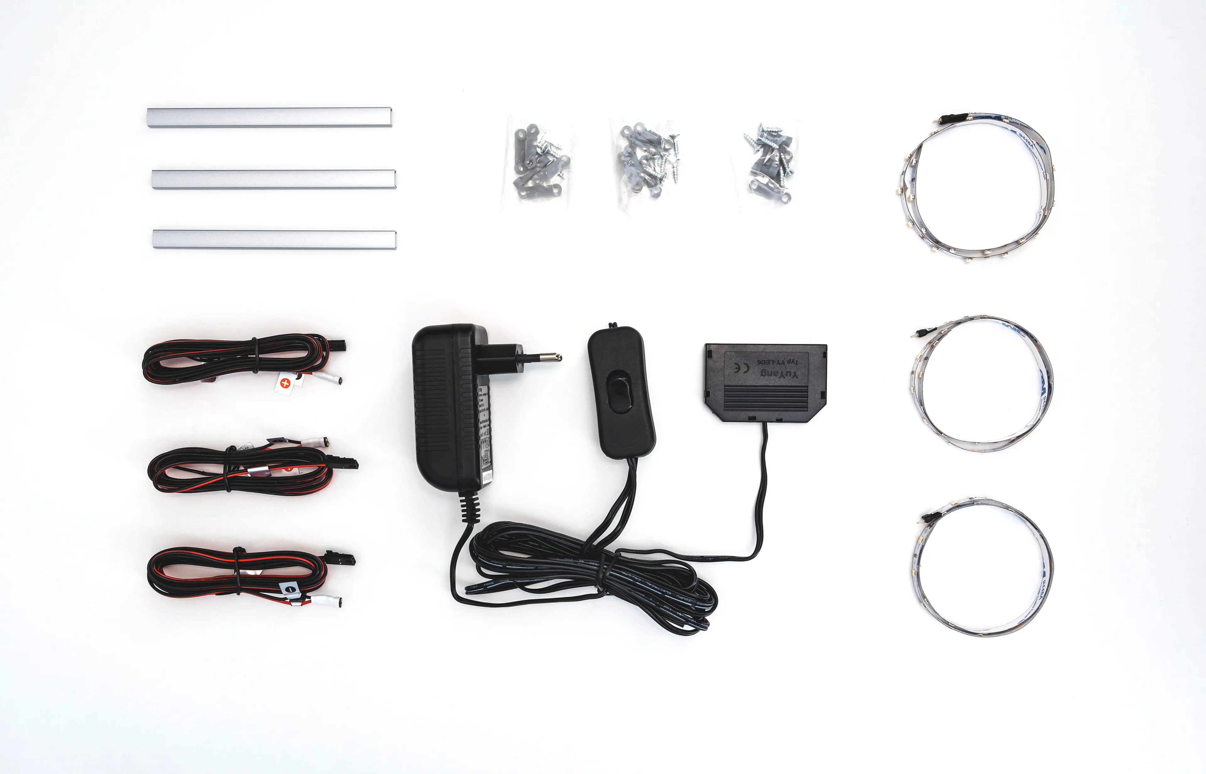 LED Assini