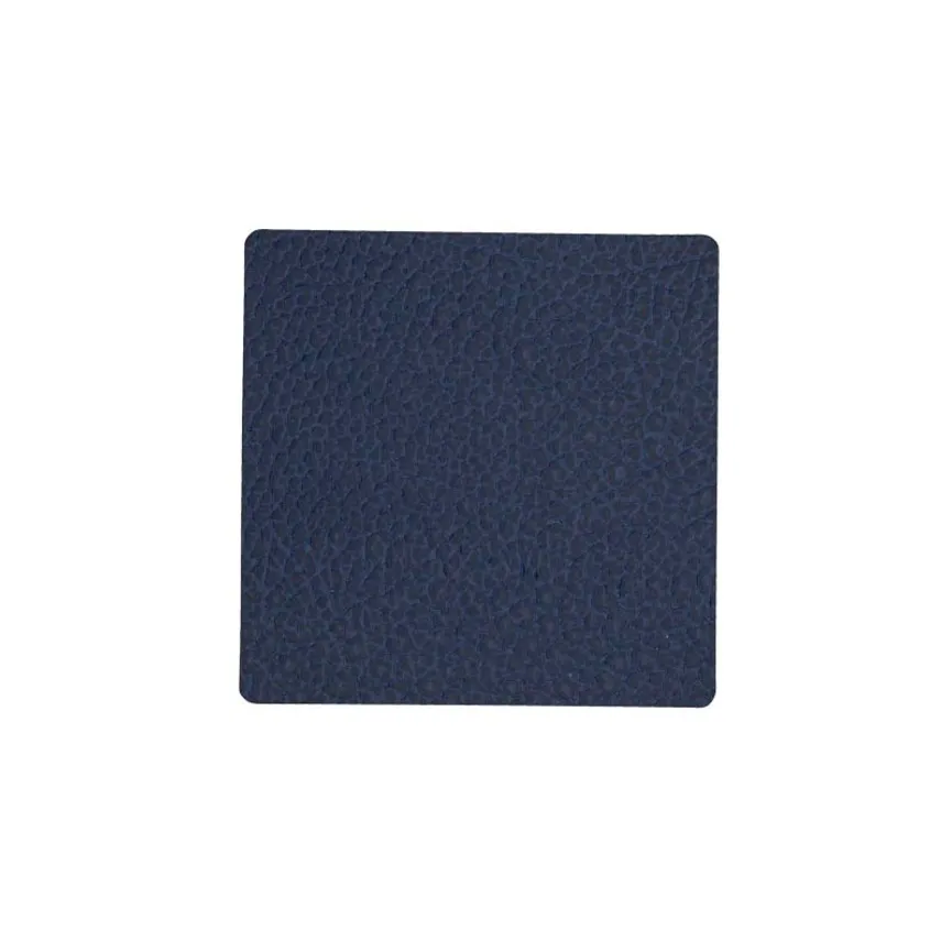 Glasuntersetzer "Hippo Square" hauptaufnahme