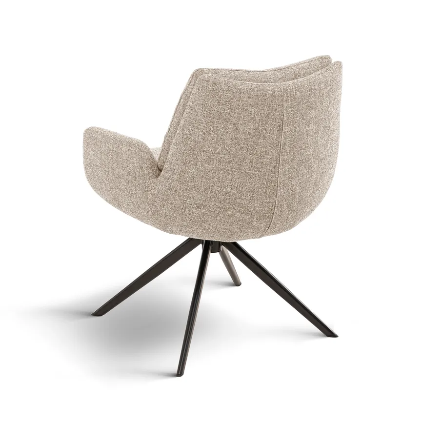 Armlehnstuhl XL detail