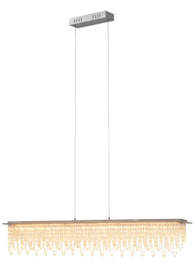 LED-Pendelleuchte