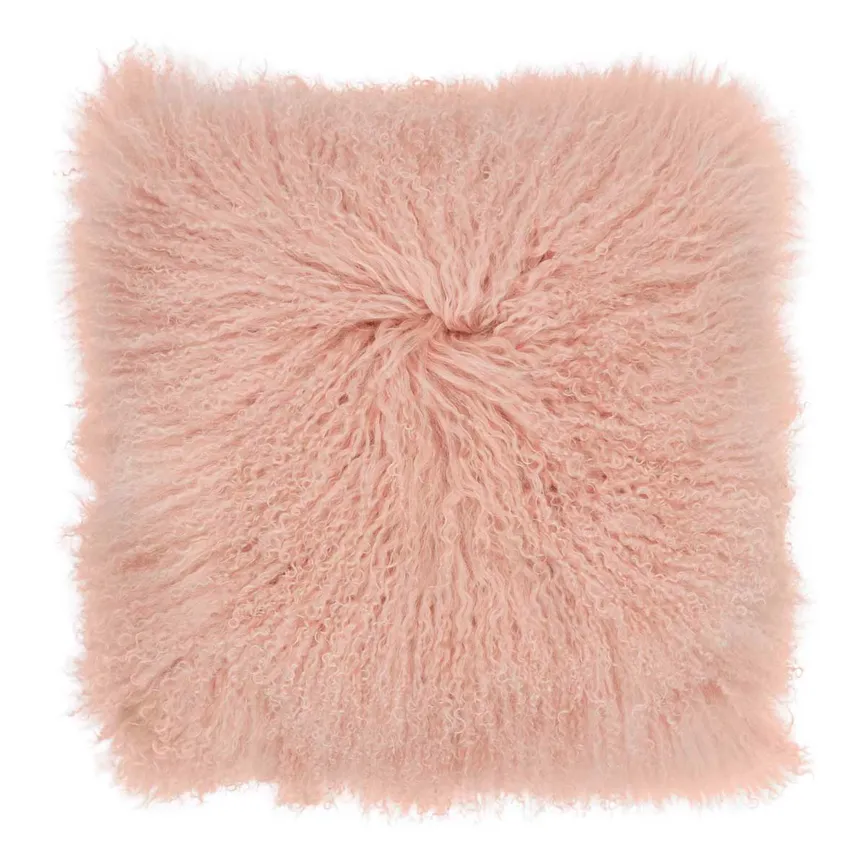 Tibet Kissen material_farbe