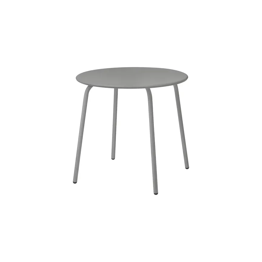 Loungetisch Ø80 detail