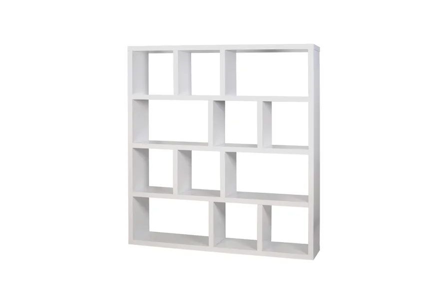 Bücherregal 4 Level hauptaufnahme