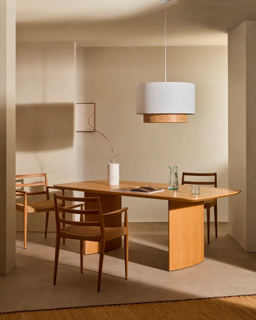 Esstisch 240cm milieu