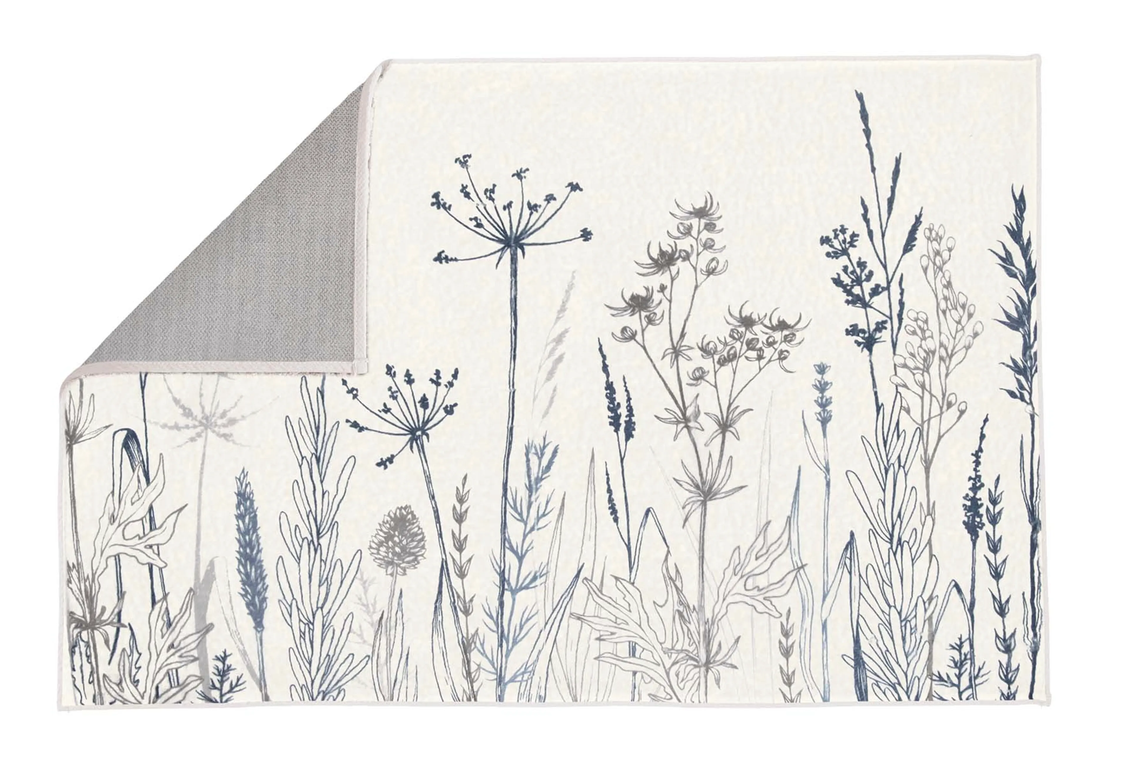 Badteppich  Savannah 60 x 90 cm 