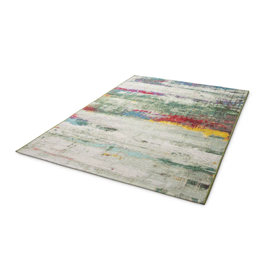 In/Outdoorteppich detail