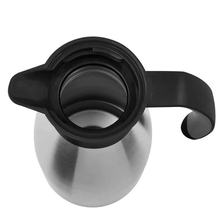 Isolierkanne Soft Grip EDS 1 l detail
