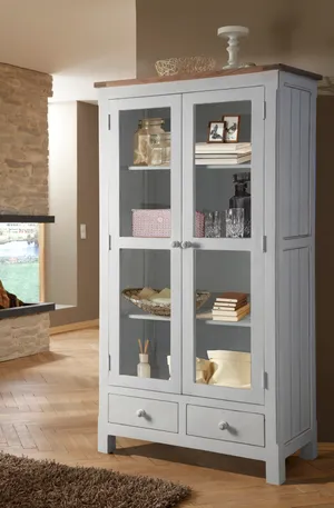 Vitrine