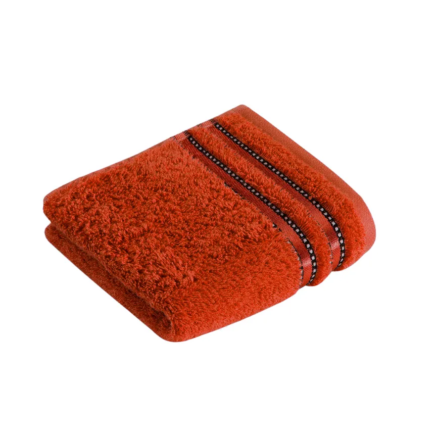 Gästetuch Cult de Luxe detail