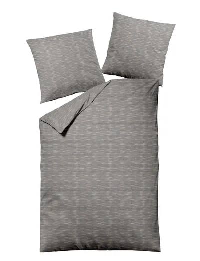 Flanell-Bettwäsche