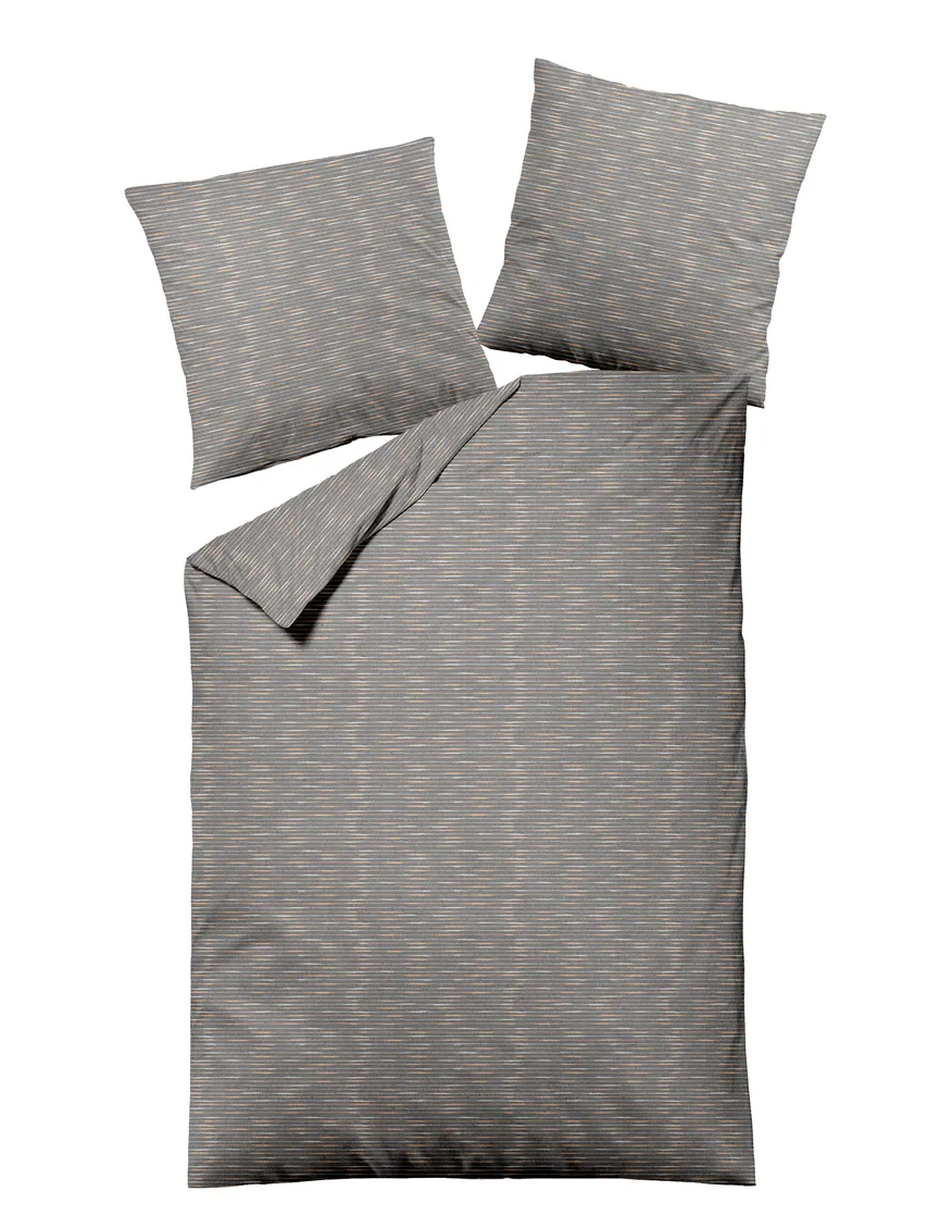 Flanell-Bettw.Flammgran 135200 hauptaufnahme