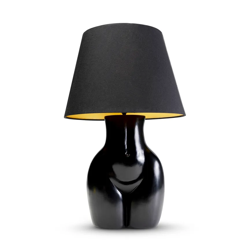 Tischleuchte "Donna" hauptaufnahme