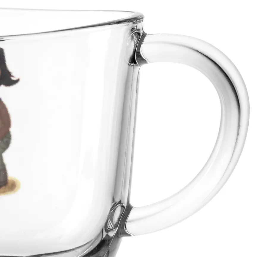 Tasse "Avventura" Dino 200 ml detail