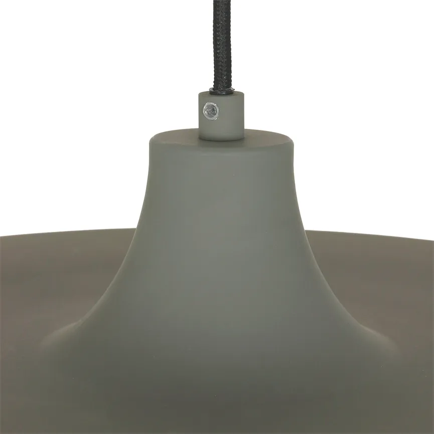 Pendelleuchte "Krisip" detail