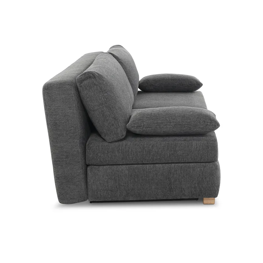 Schlafsofa detail