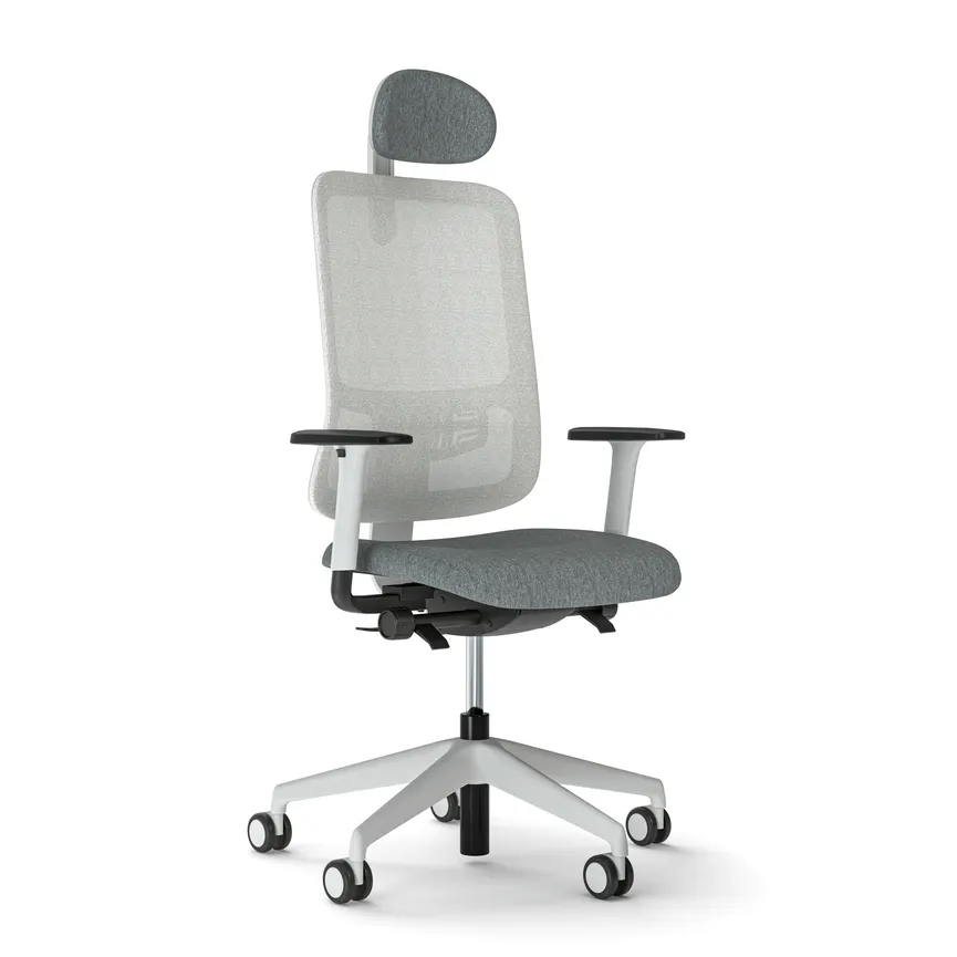 Drehstuhl hauptaufnahme