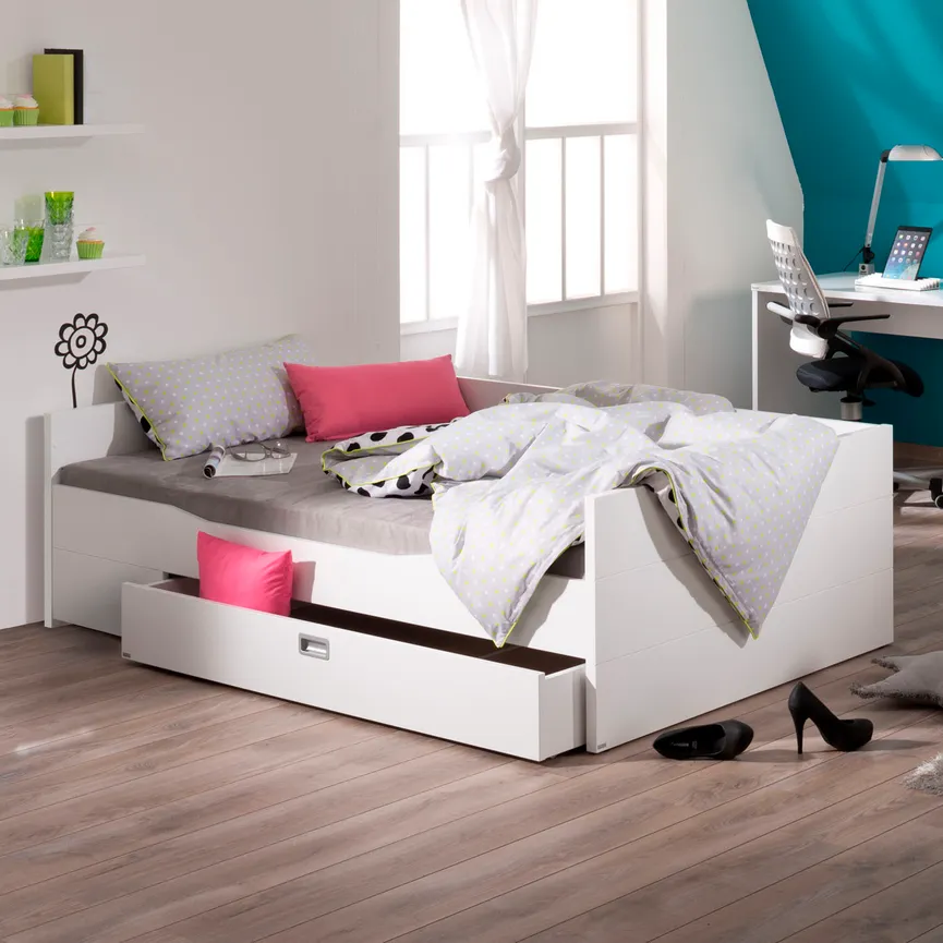 Liege LF 120x200 cm milieu