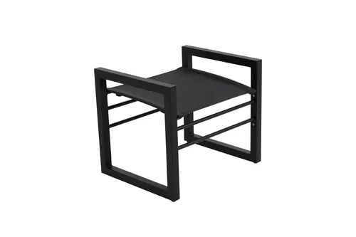 Gartenhocker