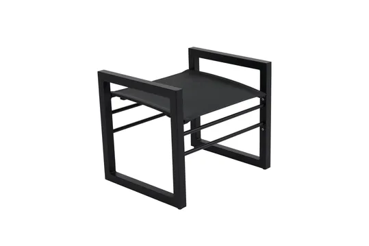 Gartenhocker