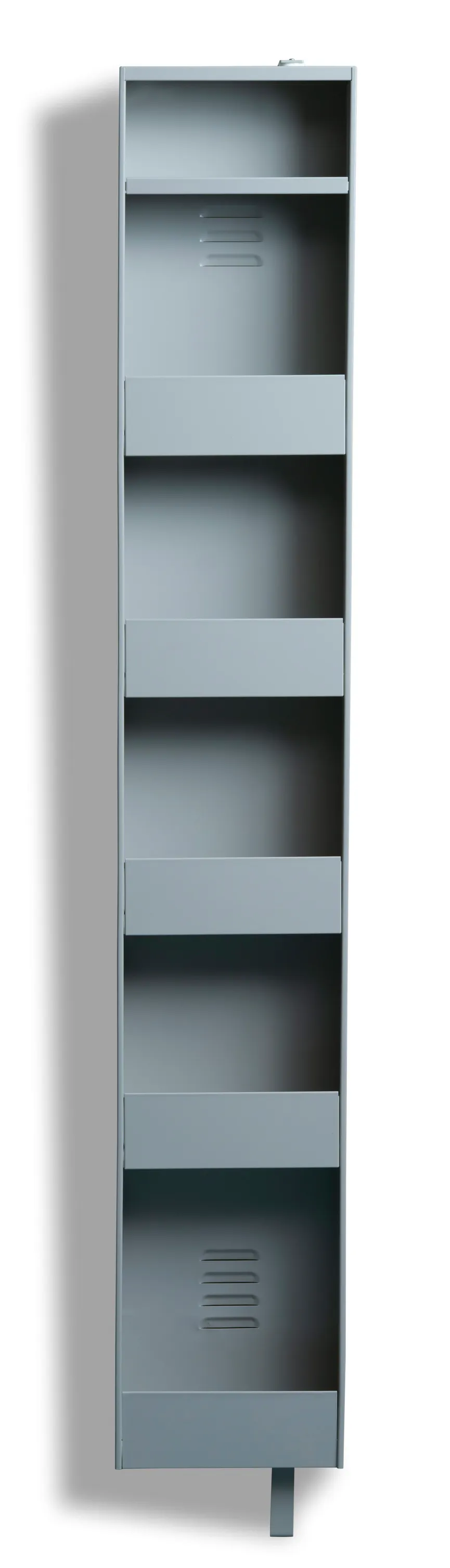 Schuhschrank 5SF 1AB detail