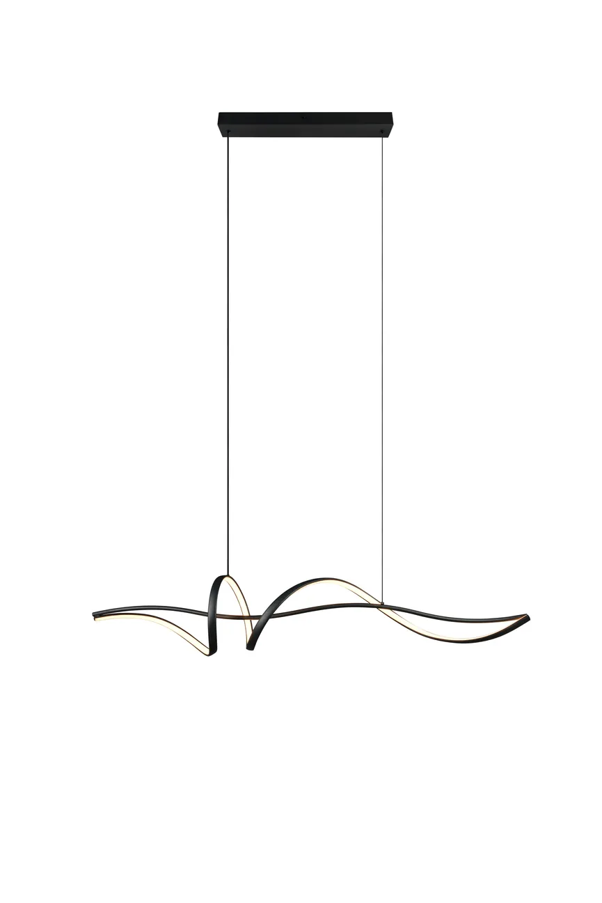 Pendelleuchte "Talla" detail