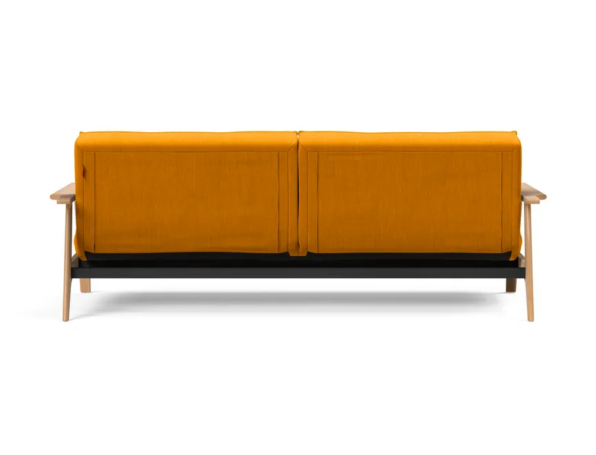 Sofa Frej Eiche detail