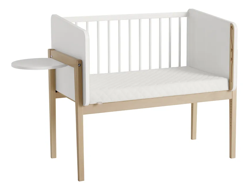 Tablar "Little Serve" detail