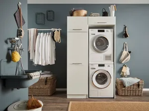 Stauraumschrank
