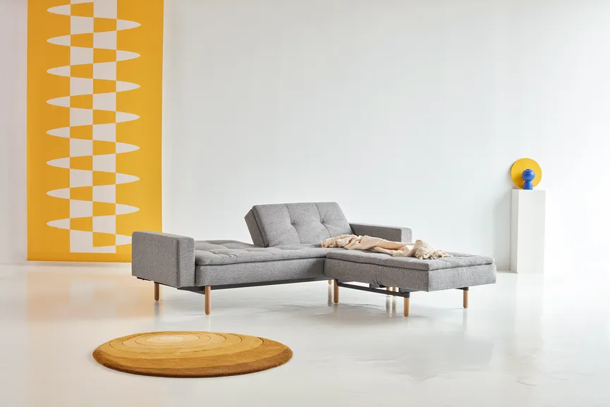 Sofa+AL Stem detail